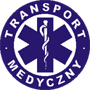 Logo Transport Medyczny