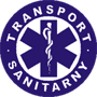 Logo Transport Sanitarny