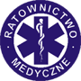 Logo Ratownictwo Medyczne