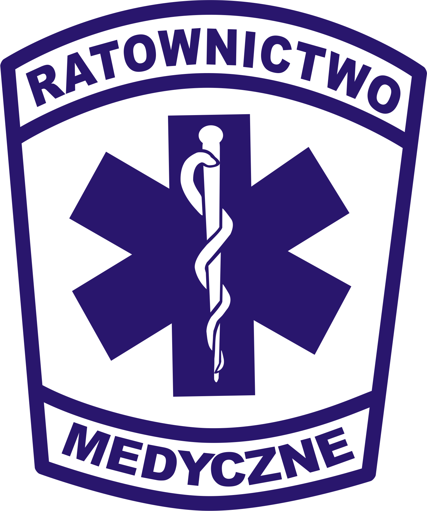 Tarcza Ratownictwo Medyczne